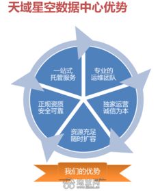 為什么選擇江西骨干網主機托管服務器租用？專業網絡信息技術推廣服務解析