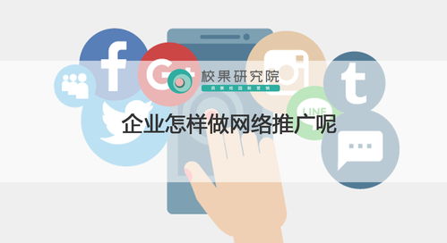 企業(yè)如何有效實(shí)施網(wǎng)絡(luò)推廣 策略、渠道與服務(wù)解析